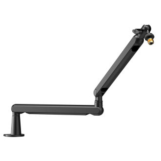 FIFINE BM88 Low Profile Microphone Boom Arm Stand