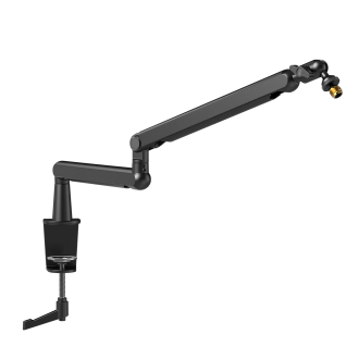 FIFINE BM88 Low Profile Microphone Boom Arm Stand