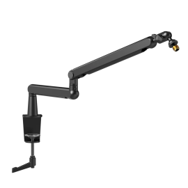 FIFINE BM88 Low Profile Microphone Boom Arm Stand