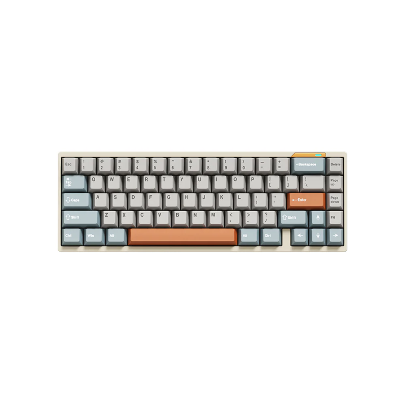 Luminkey65 65% Mechanical Keyboard