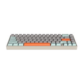 Luminkey65 65% Mechanical Keyboard