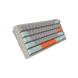 Luminkey65 65% Mechanical Keyboard