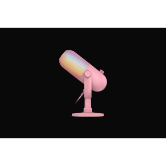 Microphone Razer Seiren V3 Chroma Quartz