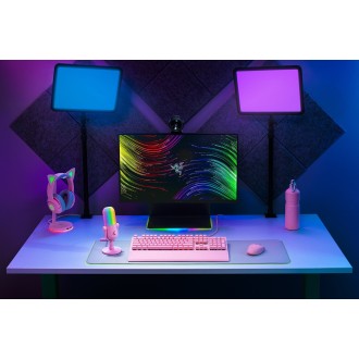 Microphone Razer Seiren V3 Chroma Quartz