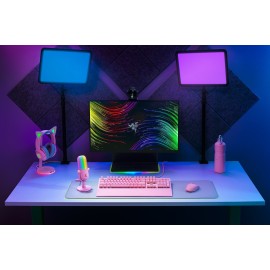 Microphone Razer Seiren V3 Chroma Quartz