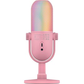 Microphone Razer Seiren V3 Chroma Quartz