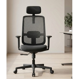 Stolac Ergovision Ergo basic (Ergo basic 02) crni