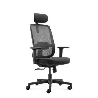 Stolac Ergovision Ergo basic (Ergo basic 02) crni