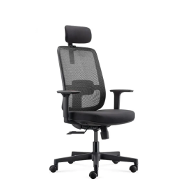 Stolac Ergovision Ergo basic (Ergo basic 02) crni