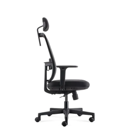 Stolac Ergovision Ergo basic (Ergo basic 02) crni
