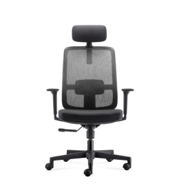 Stolac Ergovision Ergo basic (Ergo basic 02) crni