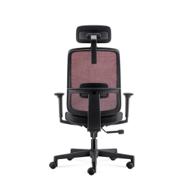 Stolac Ergovision Ergo basic (Ergo basic 03) crvena
