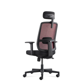 Stolac Ergovision Ergo basic (Ergo basic 03) crvena