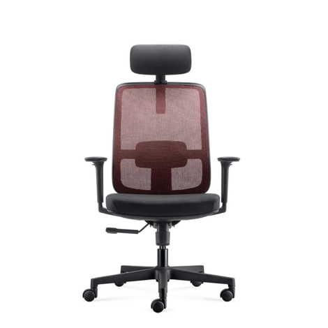 Stolac Ergovision Ergo basic (Ergo basic 03) crvena