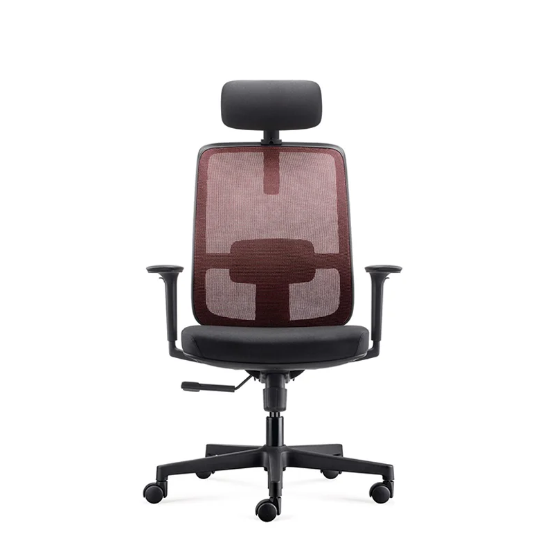 Stolac Ergovision Ergo basic (Ergo basic 03) crvena