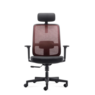 Stolac Ergovision Ergo basic (Ergo basic 03) crvena