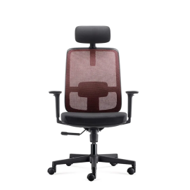 Stolac Ergovision Ergo basic (Ergo basic 03) crvena