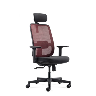 Stolac Ergovision Ergo basic (Ergo basic 03) crvena