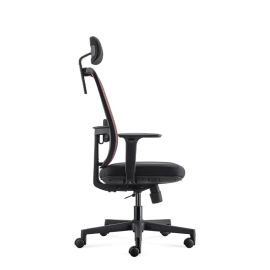 Stolac Ergovision Ergo basic (Ergo basic 03) crvena