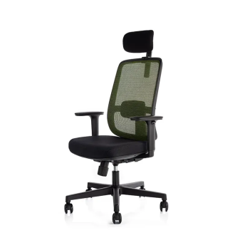 Stolac Ergovision Ergo basic (Ergo basic 05) zeleni
