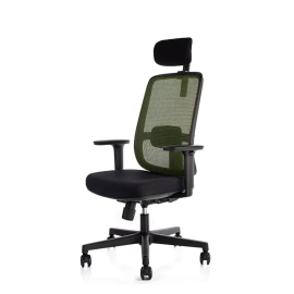 Stolac Ergovision Ergo basic (Ergo basic 05) zeleni
