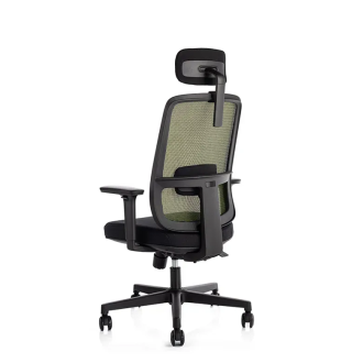 Stolac Ergovision Ergo basic (Ergo basic 05) zeleni