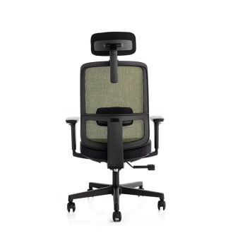 Stolac Ergovision Ergo basic (Ergo basic 05) zeleni