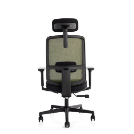 Stolac Ergovision Ergo basic (Ergo basic 05) zeleni