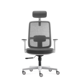Stolac Ergovision Ergo Basic Bijela