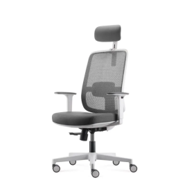 Stolac Ergovision Ergo Basic Bijela