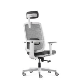 Stolac Ergovision Ergo Basic Bijela