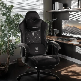 Dowinx Heated Massage MB38 Black