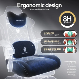 Dowinx Heated Massage MB38 Black