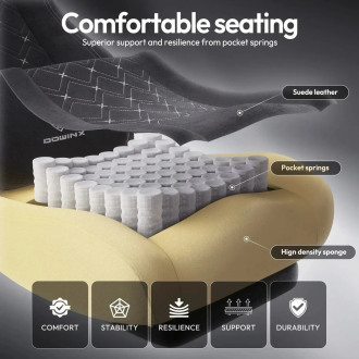 Dowinx Heated Massage MB38 Black