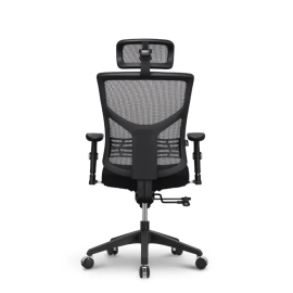 Stolica Ergovision Essent crna (Essent 02)
