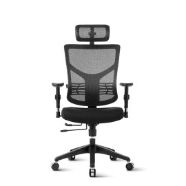 Stolica Ergovision Essent crna (Essent 02)
