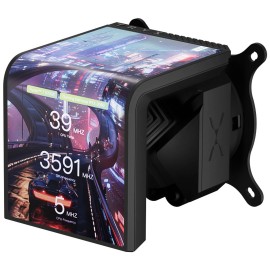 TRYX PANORAMA SE ARGB 360