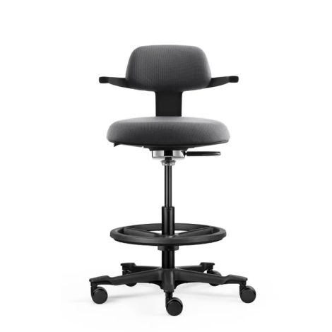 Stolica Ergovision Spring