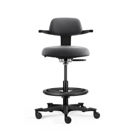 Stolica Ergovision Spring
