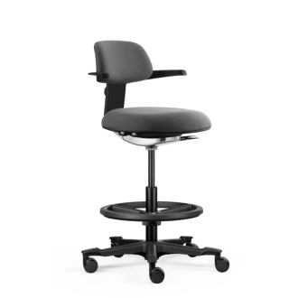Stolica Ergovision Spring