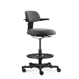 Stolica Ergovision Spring