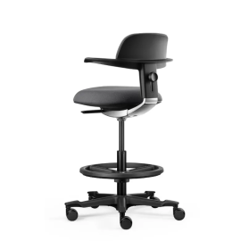 Stolica Ergovision Spring