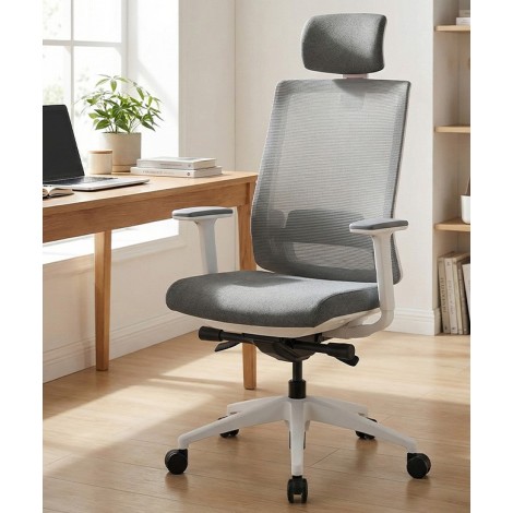 Stolica Ergovision Expert Bijela