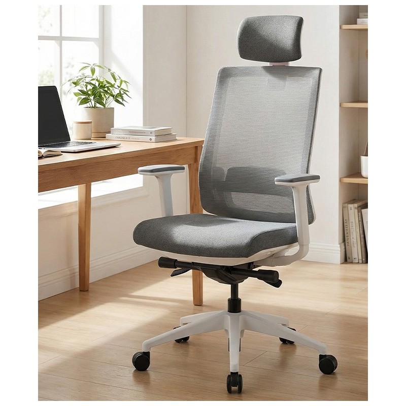 Stolica Ergovision Expert Bijela