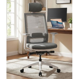 Stolica Ergovision Expert Bijela