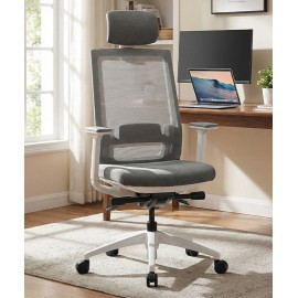 Stolica Ergovision Expert Bijela