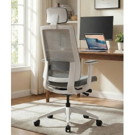 Stolica Ergovision Expert Bijela