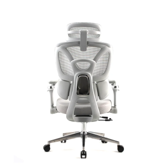 Stolica Ergovision Trek siva (Trek 01)