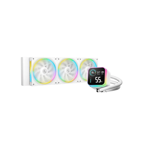 DEEPCOOL LQ360 360mm ARGB Liquid Cooler