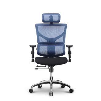 Stolica Ergovision Smart Basic Svijetloplava (Smart basic 06)